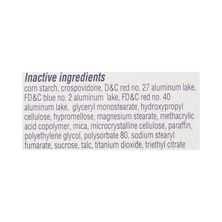 Nexium 24 Hour Heartburn Relief Tablet 14 ea (Pack of 6)