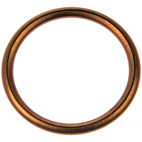 Dorman 095-017 Engine Oil Drain Plug Gasket for Specific Mercedes-Benz / Volvo Models (Pack of 10)