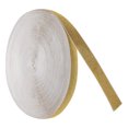 thumbnail image 4 of 1 rollo de cinta elástica con purpurina metálica para coser, manualidades, banda elástica brillante para prendas y proyectos de bricolaje, correa de punto tejida ancha, 4 of 7