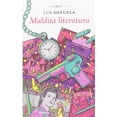 thumbnail image 1 of Maldita literatura, 1 of 1