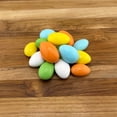 thumbnail image 7 of FirstChoiceCandy Jordan Almonds (5 Pound, Assorted Pastel Colors), 7 of 7