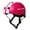 Satin Pink, variant on Radio Flyer Helmet