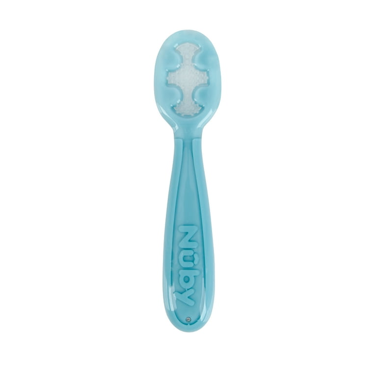 Nuby Baby's First Spoons