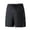 Black, variant on Gym Mens Shorts Summer Sports Casual Comfortable Sport Running Loose Shorts