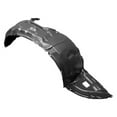 thumbnail image 2 of Front Passenger Side Fender Liner for 10-13 Mazda 3 MA1249139C, 2 of 3