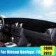 thumbnail image 2 of Cubierta de parasol para salpicadero de coche, alfombrilla de escritorio para Nissan Qashqai J10 2008 2009 2010 2011 2012 2013, accesorios para alfombras, 2 of 5