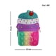 thumbnail image 2 of Juguete antiestrés Wallet Pop It para niños de 14 x 8,5 cm, 2 of 6