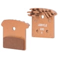thumbnail image 1 of Yimiti Mountain Bike Heat Dissipation Metal Brake For Pads For 02Ms,27Ms,30Ms,02Ms, 1 of 9
