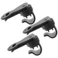 thumbnail image 4 of 3Pcs Professionnel de l'Eau Tube Clips Multi-Fonctions Vessie Tube Clips Sport Sac à Dos Fixation Boucles, 4 of 5