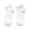 X1 White, variant on Ticikt Women's Ruffle Ankle Socks, Thin Soft Cotton Casual Socks for Daily Wear,Beige