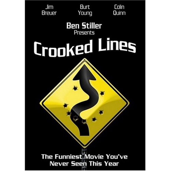 Crooked Lines