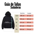 thumbnail image 5 of Sudadera Con Capucha Los Ángeles Beisbol Nubes New York, 5 of 5