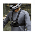 thumbnail image 3 of Gopro Arnes Para Pecho Pecheran negro, 3 of 5