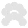 thumbnail image 3 of 15pcs Replacement Round Foam Pads - Mini Ink Blending Foams Tool Set For Scrapbooking Painting Crafting Color Mixing Cleaning, 3 of 3