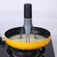 thumbnail image 5 of Eléctrico Batidor automático de 3 velocidades, mezclador, salsas, sopa, crema, licuadora, batidor de huevos, 5 of 5