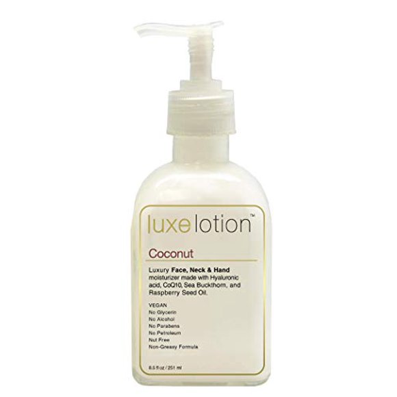 Lotions Alcohol Free Moisturizers