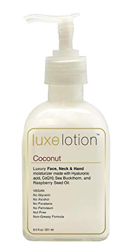 Lotions Alcohol Free Moisturizers