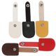 thumbnail image 5 of 5Pcs Cuticle Nipper Protective PU Nail Clippers Cover for Nail Salon Using, 5 of 5