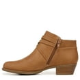 thumbnail image 5 of LifeStride Womens Amara Ankle Boots - Medium & Wide Width, 5 of 9