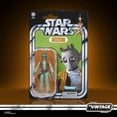 thumbnail image 2 of Figura de acción STAR WARS Greedo de 9,5 cm coleccionable, 2 of 9