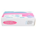thumbnail image 2 of Peahefy 100pcs Disposable Latex Gloves Punch Resistant Protective Hands Protection S/M/L Size, 2 of 8