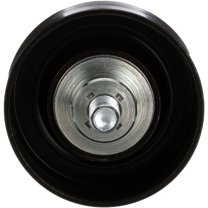 Gates 36342 DriveAlign Belt Drive Idler/Tensioner Pulley Fits select: 2008-2013 INFINITI G37, 2014-2015 INFINITI Q50
