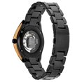 thumbnail image 5 of Rado HyperChrome Automatic Black Ceramic Mens Watch Date R32023152, 5 of 7