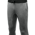 thumbnail image 3 of FashionOutfit Men's New Stylish Comfortable Slim Fit Jogger Harem Pants, 3 of 3