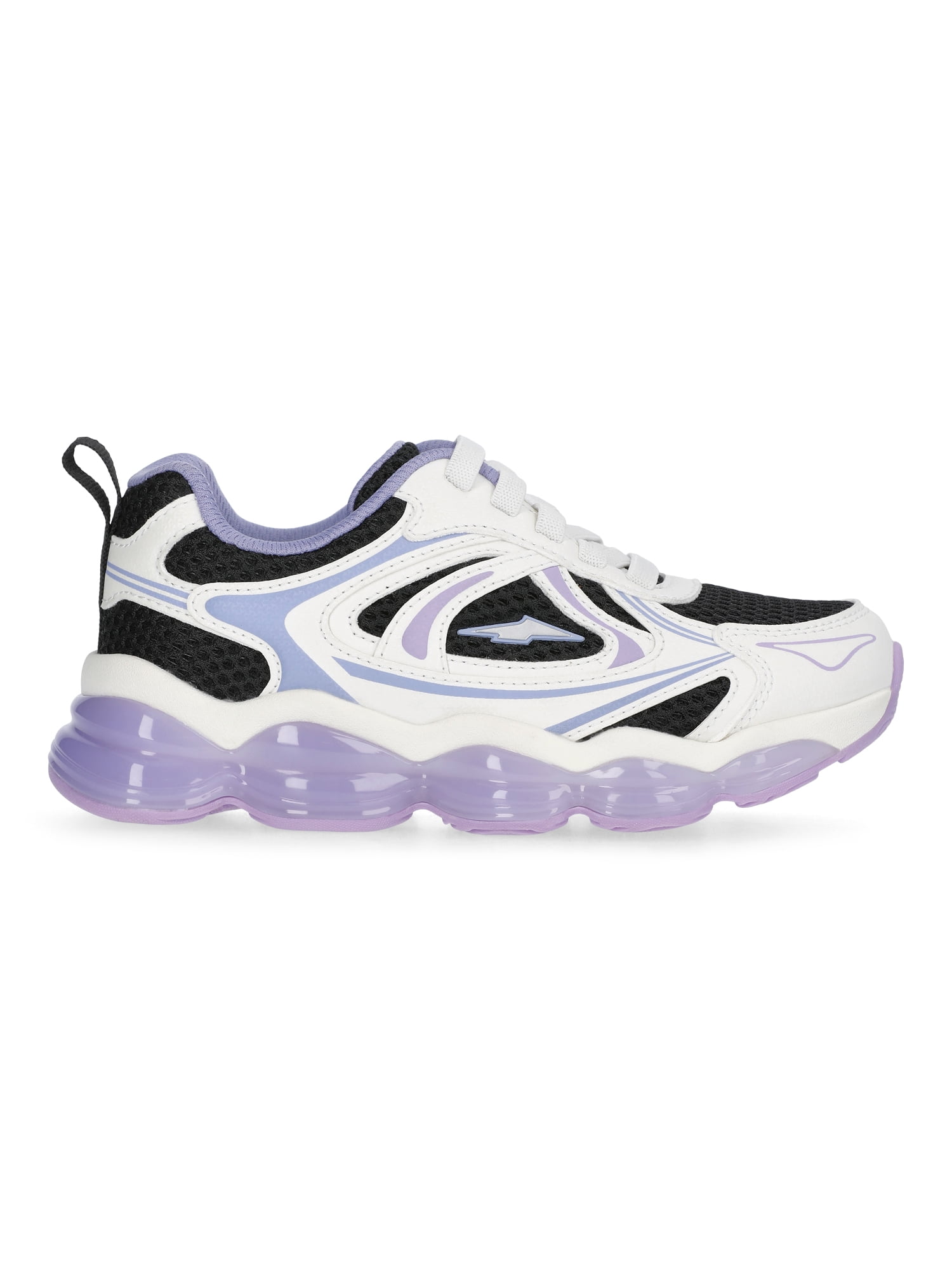 Avia Little and Big Kids Bubble Athletic Sneakers