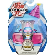 Bakugan, Party Cubbo Pack, Transforming Collectible Action Figure