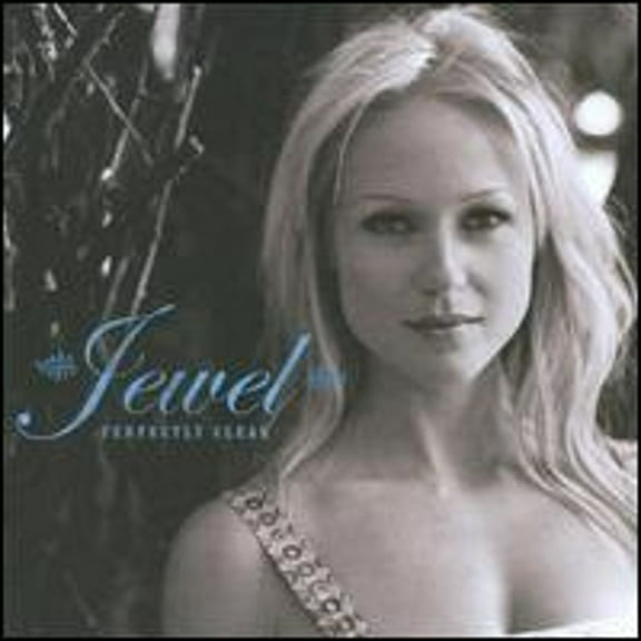 Pre-Owned Perfectly Clear (CD 0843930000760) by Jewel