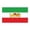 B, variant on CZSCPDAW Persian Lion and Sun Flag, 3 x 5 Ft Historic Iranian Banner for Garden, Porch and Indoor Display
