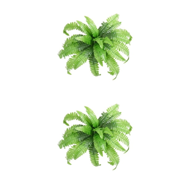 Plantas artificiales ecológicas Billuyoard verdes interiores exteriores