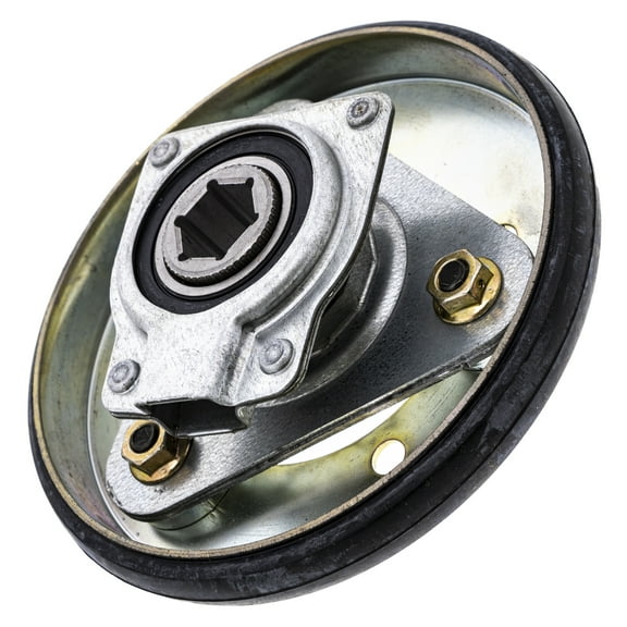 CUB CADET 918-07239 Friction Wheel Assembly 828 928 930 933 945 SWE Snow Thrower