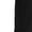 Black, variant on Women Silky Pajamas Ruffle Hem Long Sleeve Collar Shirt and Long Pants Button Up Lounge Sets with Pockets S