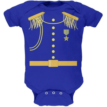 Prince Charming Costume Royal Soft Baby One Piece (Best Gifts For 16 Month Old Girl)