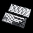 thumbnail image 4 of Teclas para Switch perfke Juego de Teclas PBT de 126 Teclas, 4 of 9