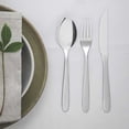thumbnail image 4 of Juego de cubiertos 24 piezas Tramontina Acero Inox 669050/94, 4 of 4