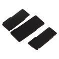 thumbnail image 3 of Puerta De La Tapa De La Interfaz USB De La Cámara, Cubierta De La Interfaz Multimedia HD De La Cámara Diseñado Con Precisión Goma Bien Sellada A Prueba De Polvo Fiable Para El ANGGREK Camera HD Multimedia Interface Cover, 3 of 8