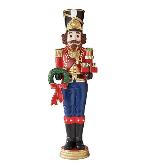Nutcracker 6 Foot