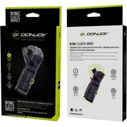 DonJoy Performance Bionic Elastic Wrist Brace - Left - Medium/Large