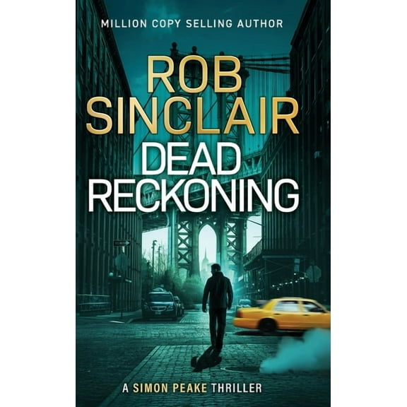 Dead Reckoning, (Hardcover)