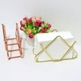 thumbnail image 5 of Napkin Holder,Modern Kitchen Napkin Dispenser, Decorative Napkin holder for Tables & Countertops, 5 of 5