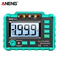 thumbnail image 3 of Resistance Tester,Resistance Tester Huiop Tester Eryue Mh14, 3 of 7