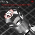 thumbnail image 4 of Keyless Drill Chuck Adapter,Hex Shank Drill Bit Adapter Converter for Impact Driver,Quick Change Impact Drills Chuck Adapters,Chucks Conversion Adapters for Round-Shank Drills Bits, 4 of 8