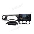 thumbnail image 1 of TPXINXIN 13.3 Inch QLED Touch Screen Android 13 For Jeep Wrangler 2011-2017 Car Radio CarPlay Multimedia Player GPS Navigation Head Unit, 1 of 10