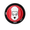 thumbnail image 6 of 50A/100A/200A/300A Battery Isolator Switch Off Kill for Car Boat RV Truck, 6 of 6