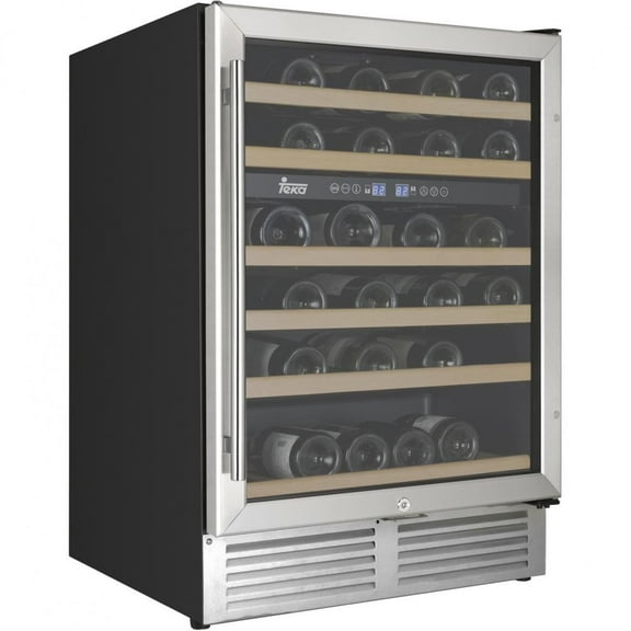 Enfriador De Vinos Teka Linea Blanca Rv 51C 40682102 Teka Enfriador De Vinos Teka Linea Blanca Rv 51C 40682102