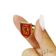 thumbnail image 4 of Harry Potter Jewelry: 4-Piece Adjustable Harry Potter Rings for Girls (Harry Potter Charm) Dress Up For Girls Perfect Harry Potter Birthday Gifts For Girls Kid Ring Harry Potter Accessories Ages 4+, 4 of 5