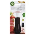 thumbnail image 1 of Air Wick Essential Mist Refill Cinnamon and Crisp Apple 0.67 oz 6/Carton 98553, 1 of 6